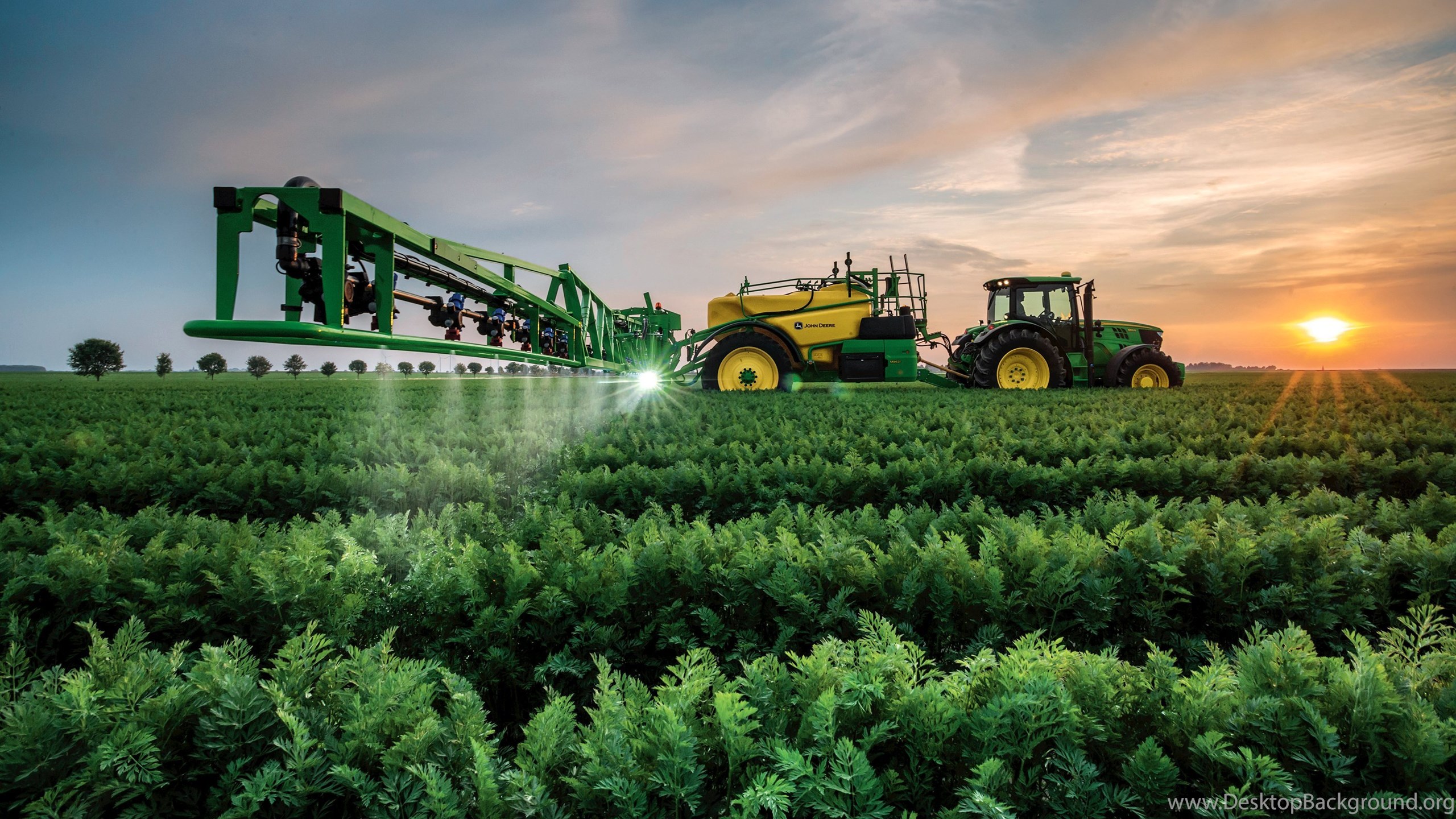Industria Agrícola