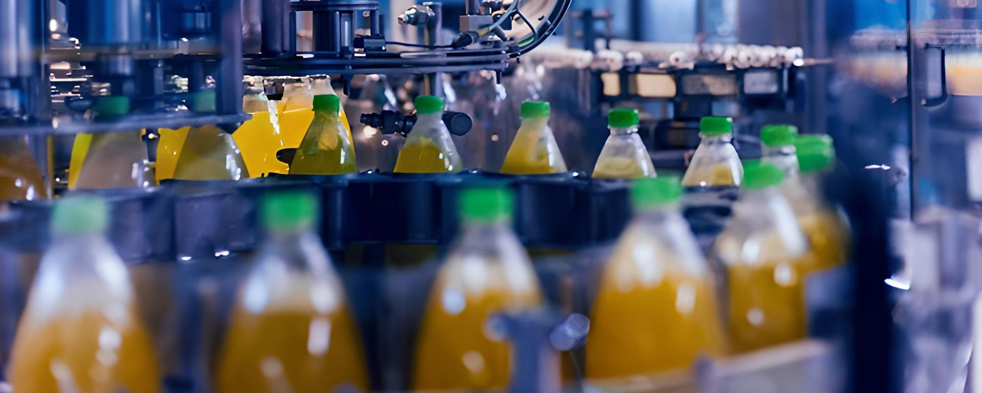 Industria Alimentaria