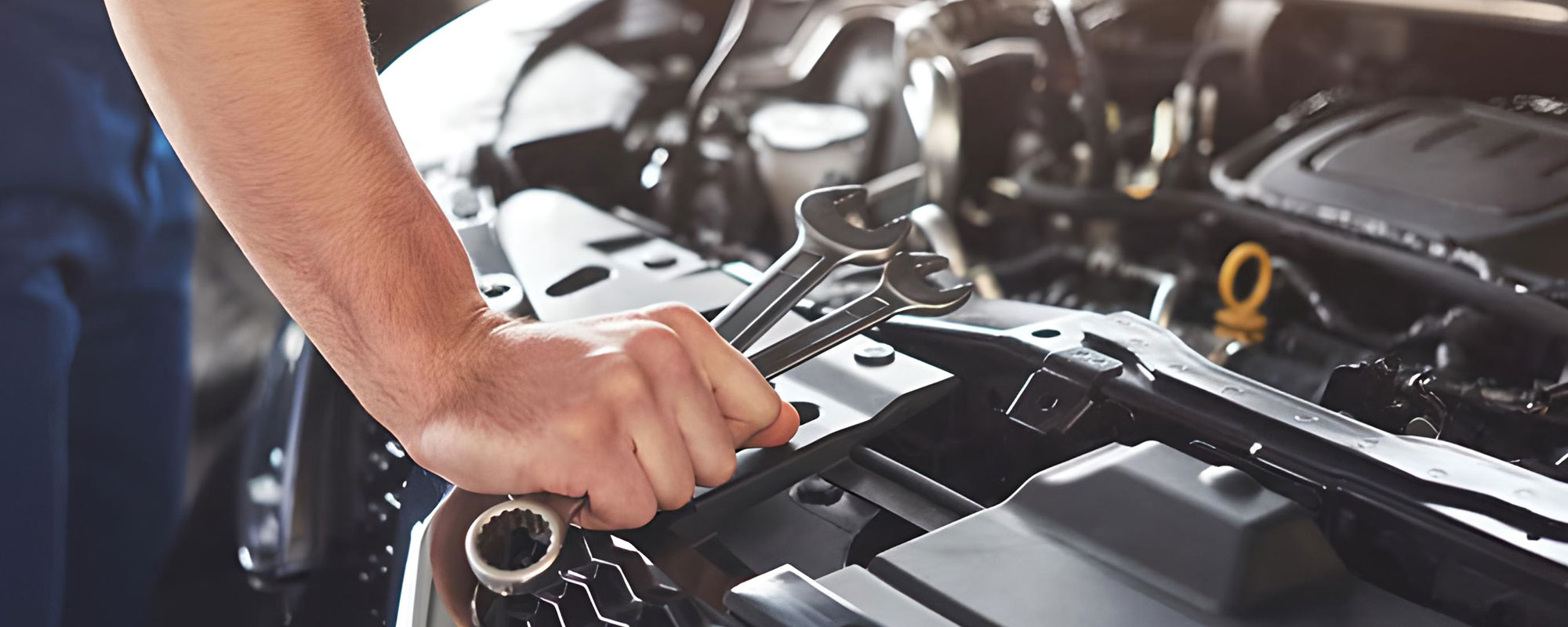 Industria Automotriz
