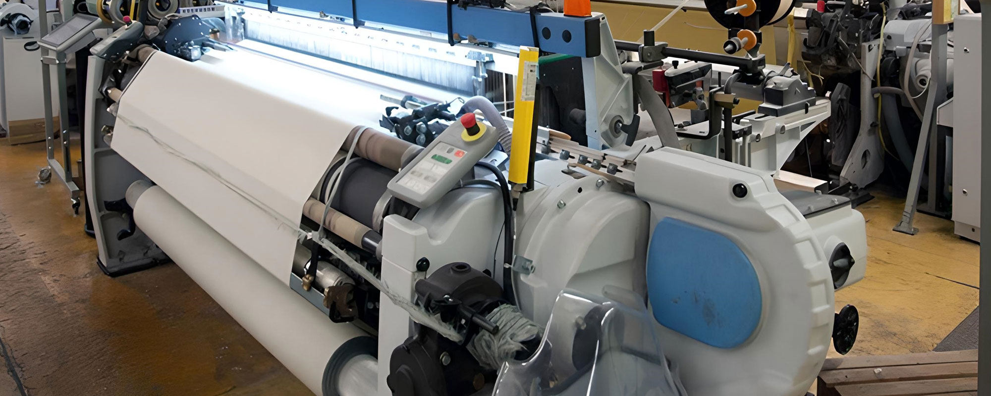 Industria Textil